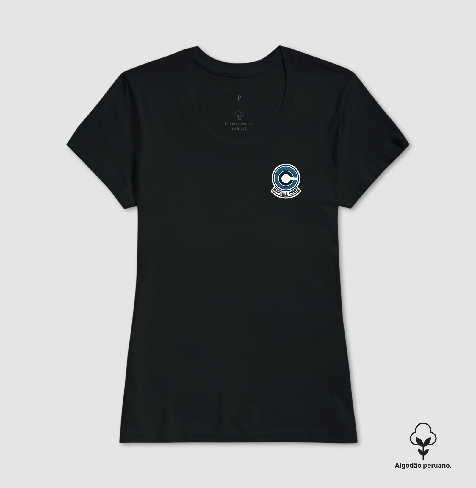 Capsule Corp. - Imagem 9