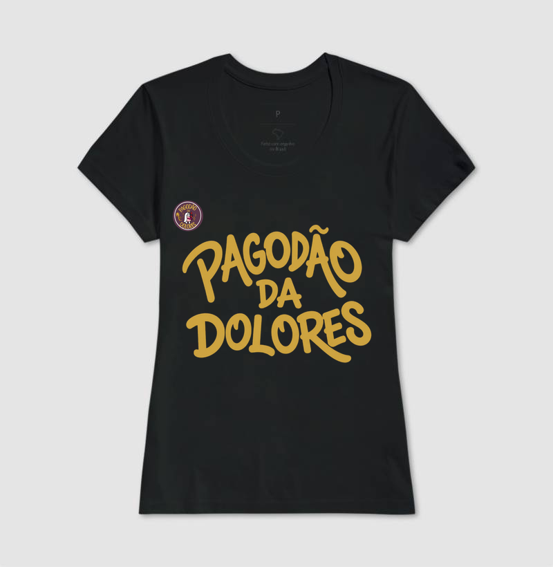 866 - PAGODÃO DA DOLORES - Imagem 3