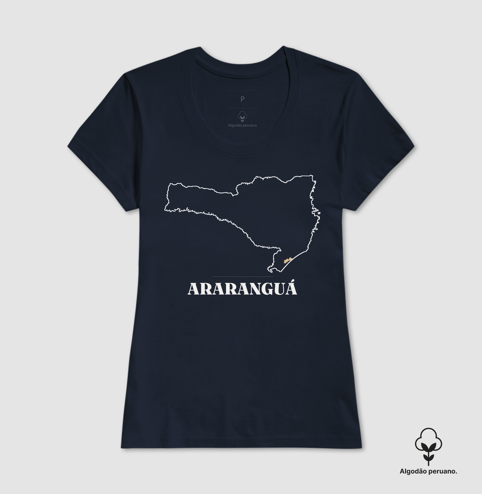 Camisa 2