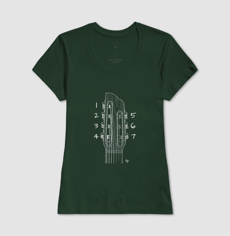Camisa 10