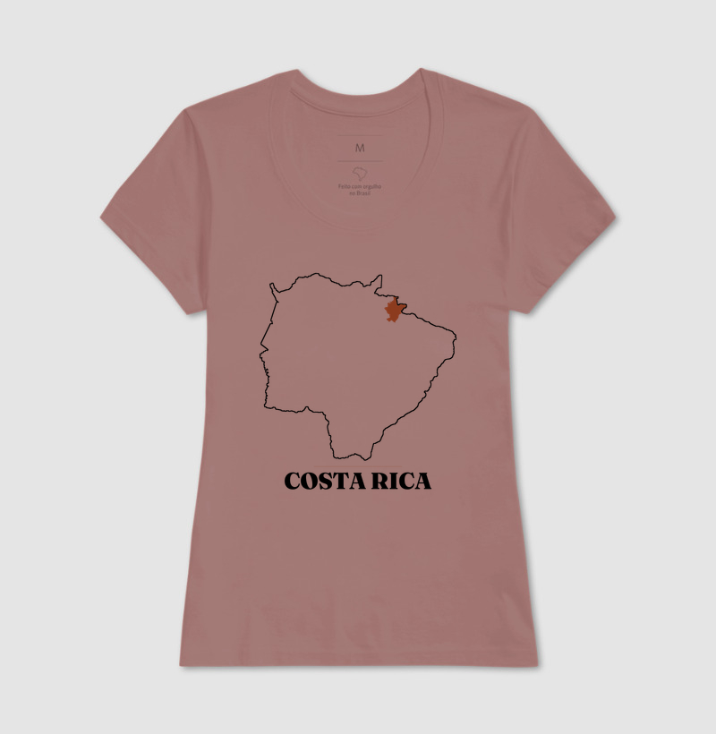 Costa Rica | Traço MS - Imagem 17