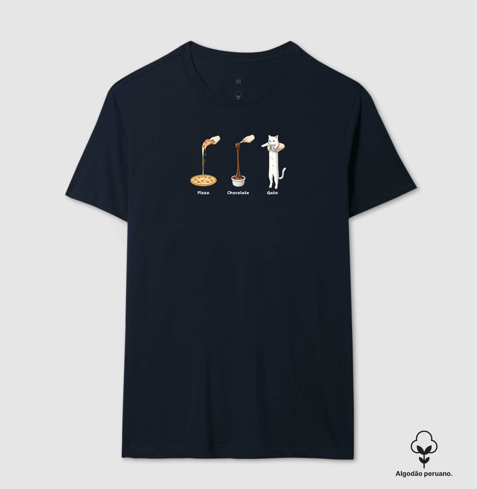 Camisa 7