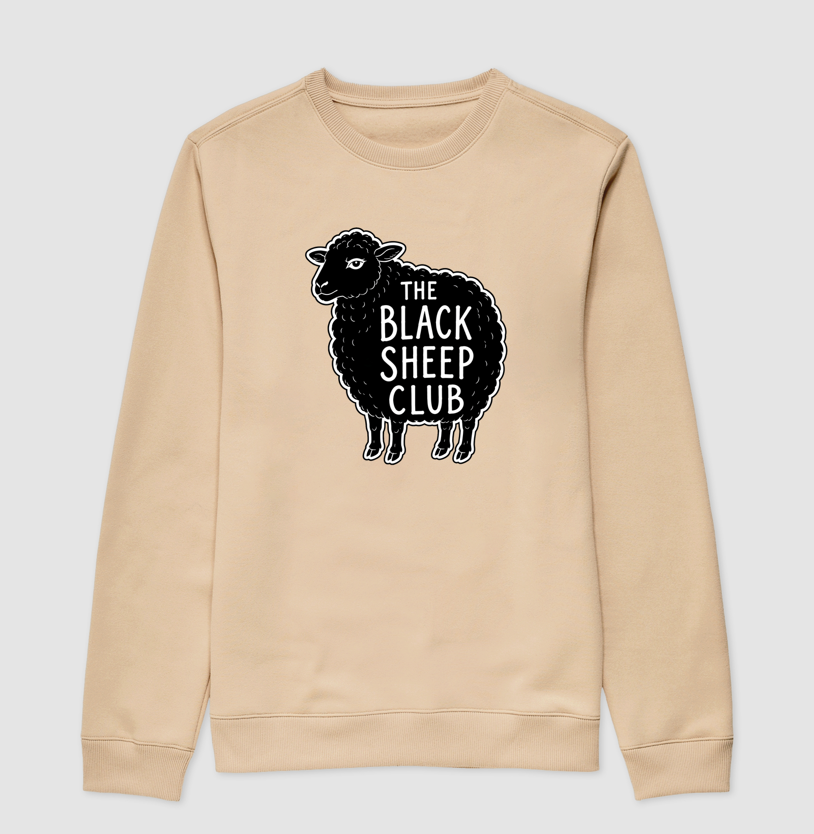 Black sheep club - Imagem 3