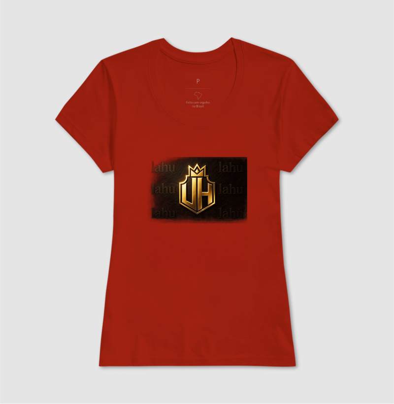 👑 Brasão da Grandeza | Poder, Prestígio e Liderança 👑 Para quem nasceu para se destacar, esta estampa traz um brasão imponente em dourado sobre um fundo negro sofisticado, transmitindo autoridade, força e exclusividade. - Imagem 11
