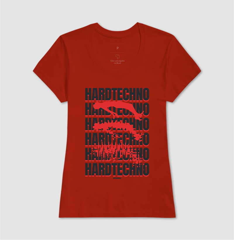 HARD TECHNO vol.3 - Imagem 12
