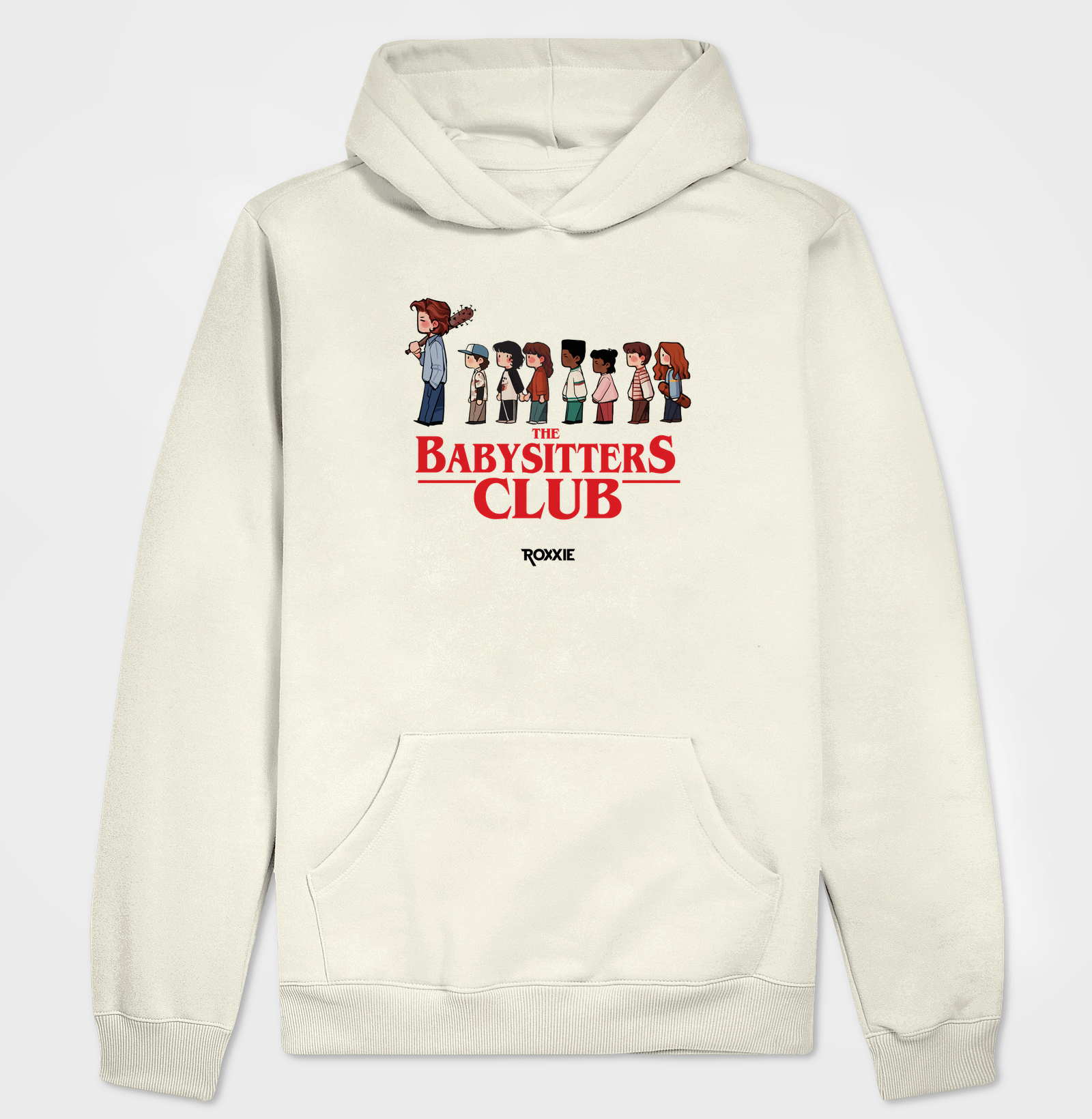The Babysitters Club - Imagem 3