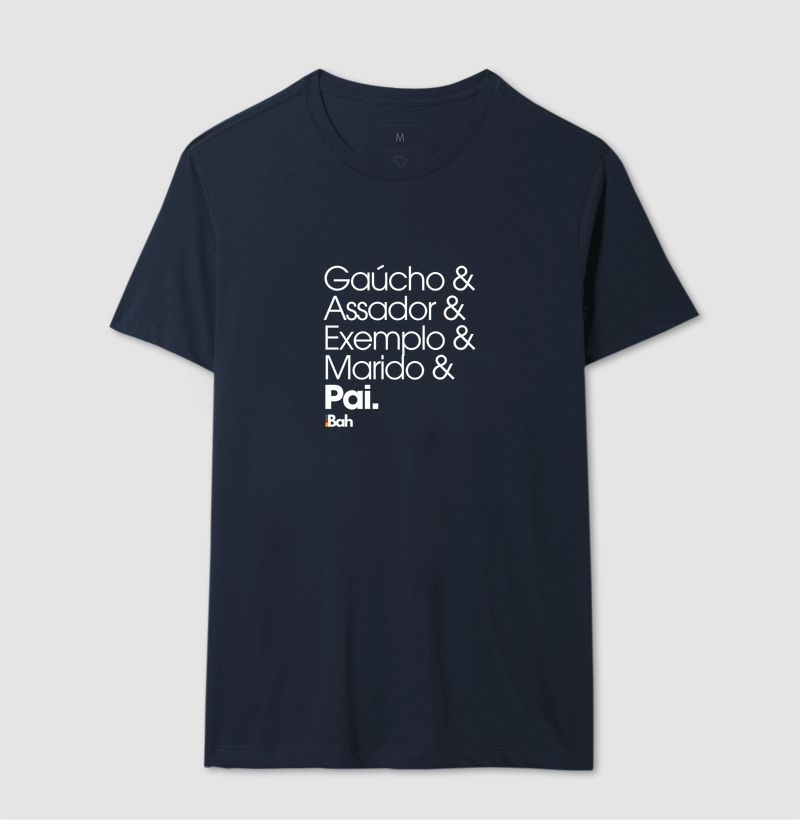 Gaúcho & Assador & Exemplo & Marido & Pai. - Imagem 7
