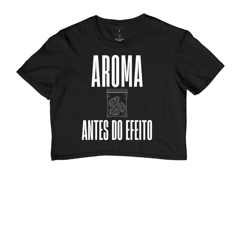 Aroma antes do efeito - Imagem 2