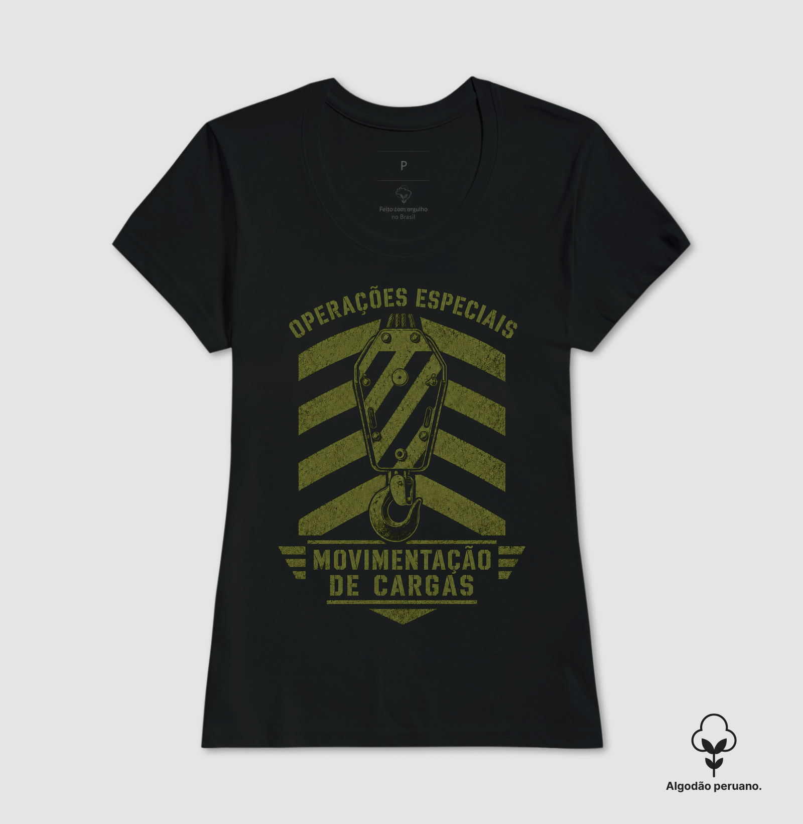 Camisa 8