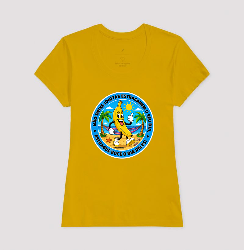 Camisa 16