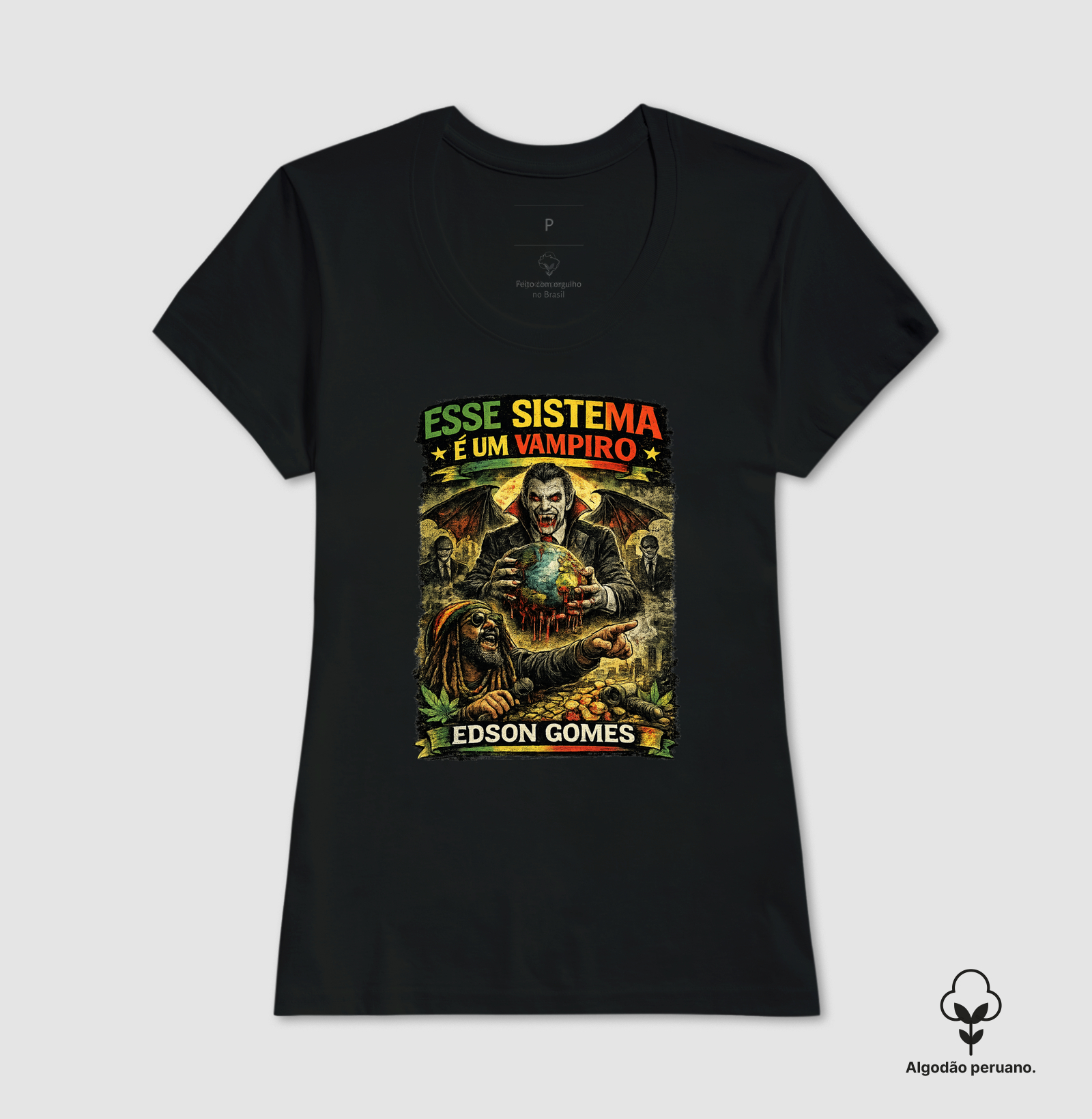 Camisa 6