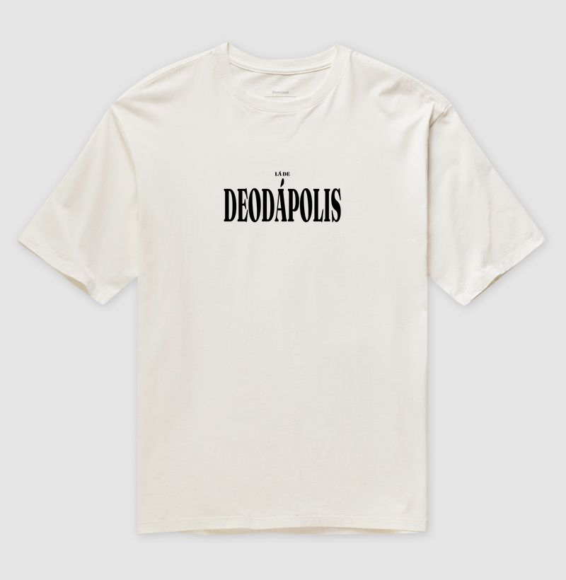 Deodápolis | Tipografia MS - Imagem 4