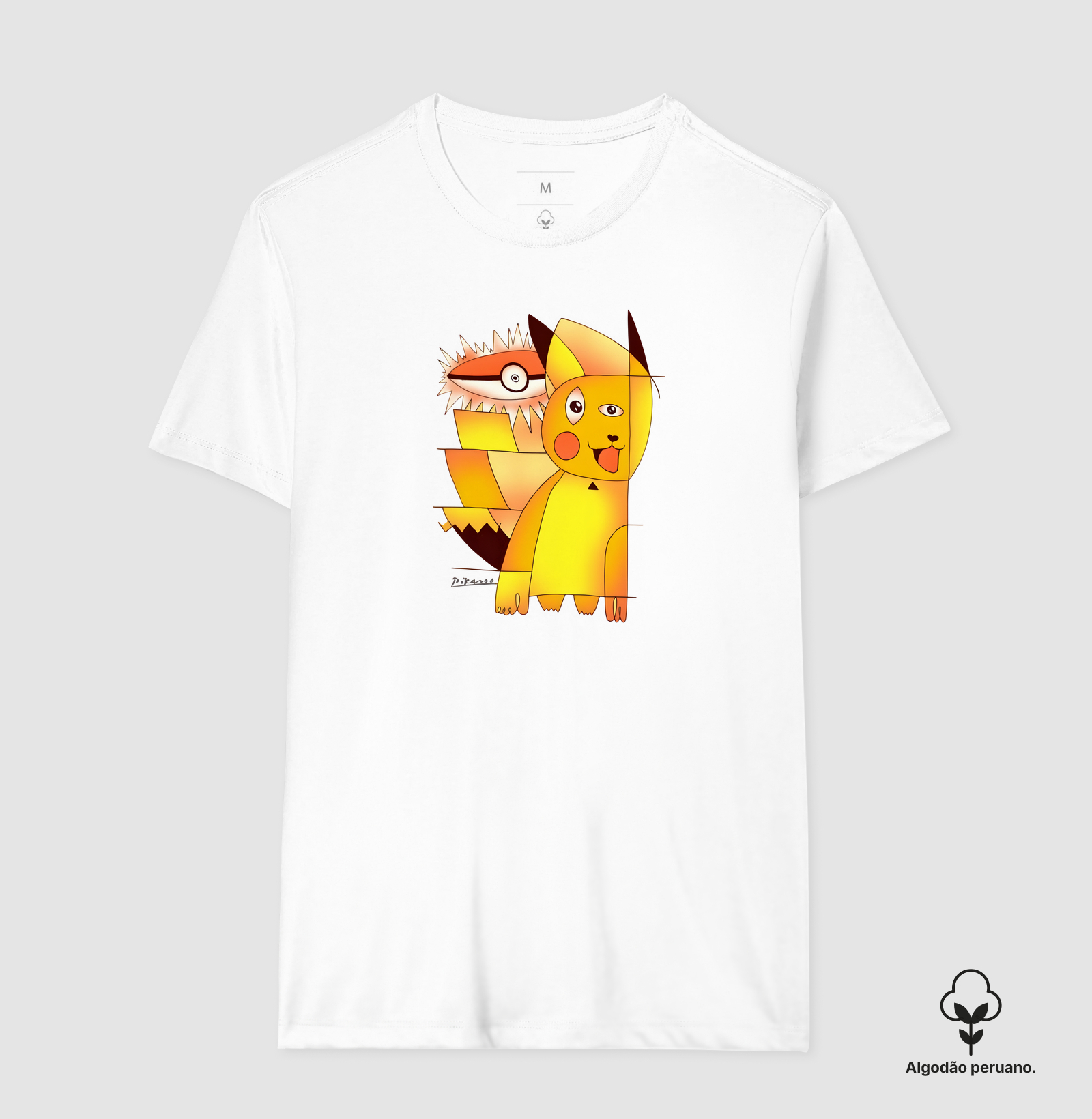 Pikasso - Imagem 3