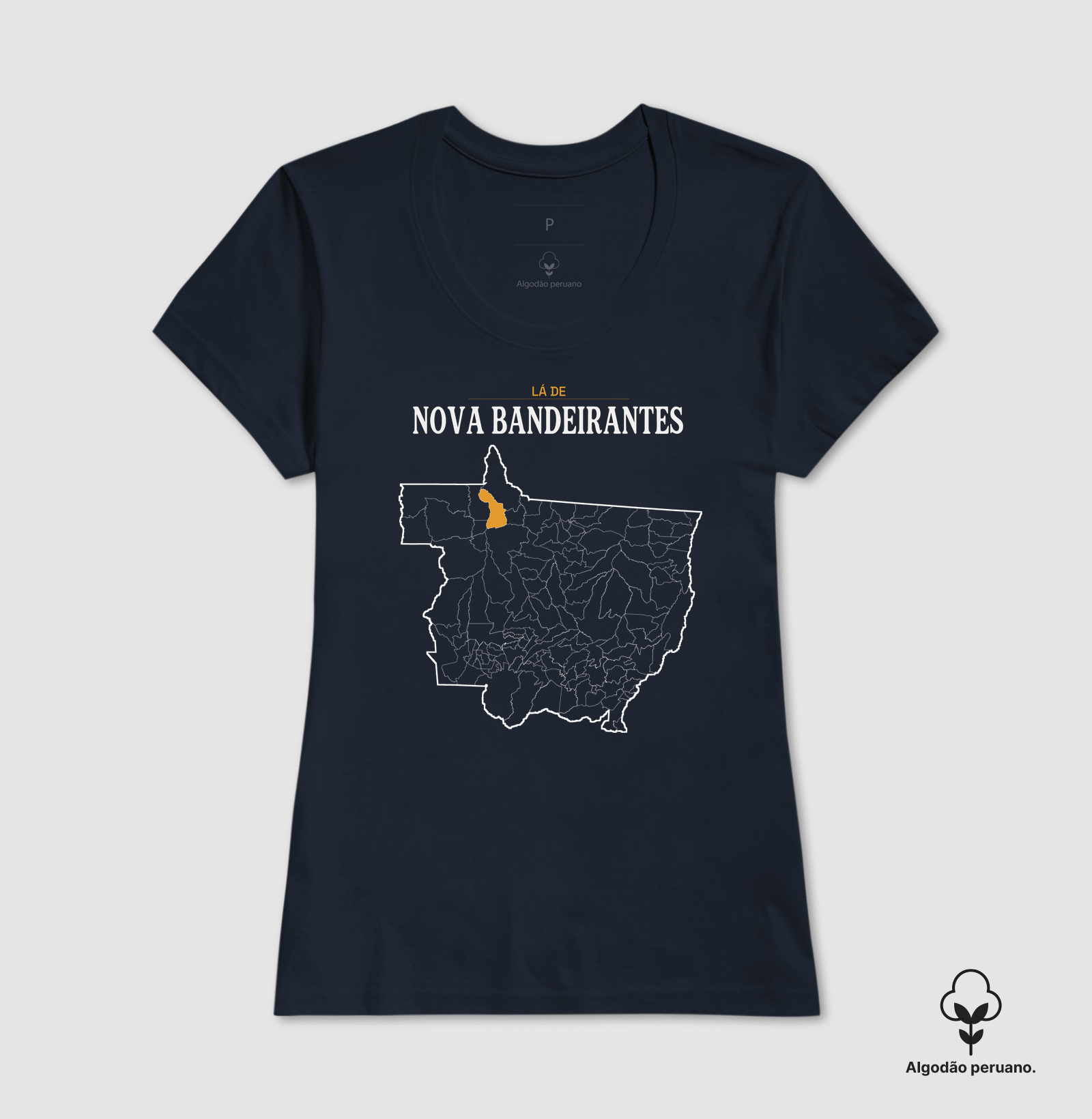 Camisa 6