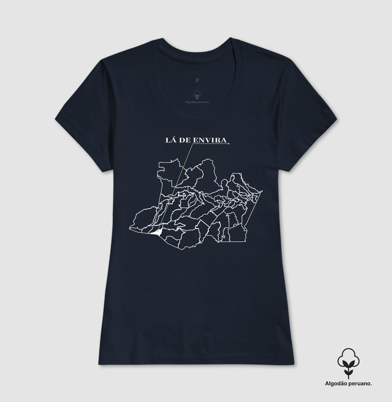 Camisa 6