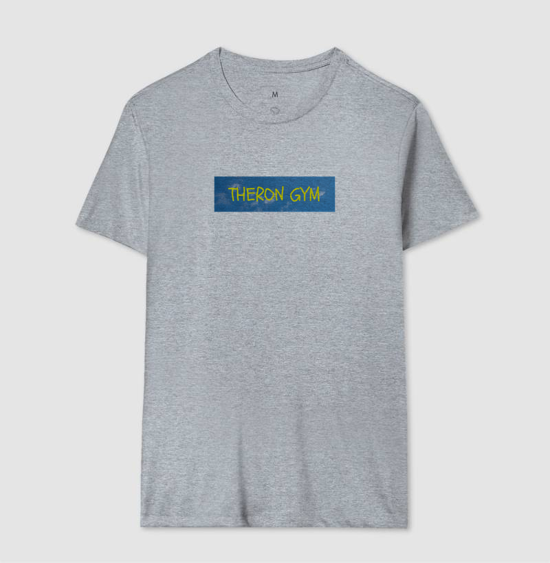 Camiseta THERON - Imagem 8