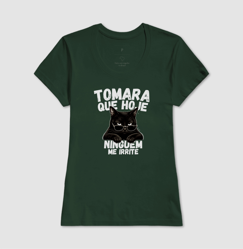 Tomara Que Hoje Ninguém Me Irrite - Imagem 13