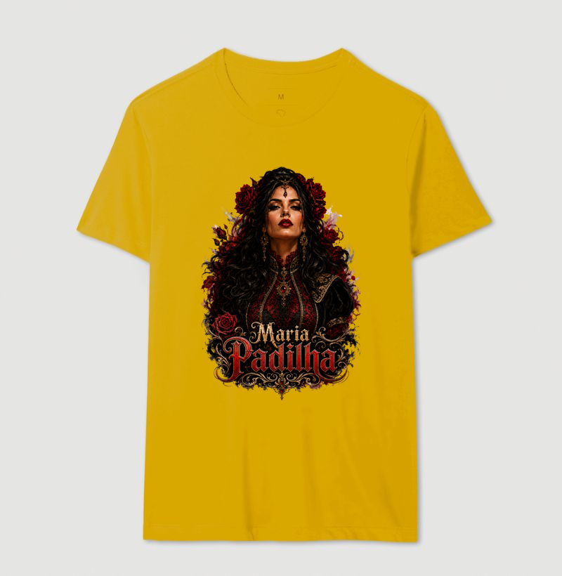 Camisa 13