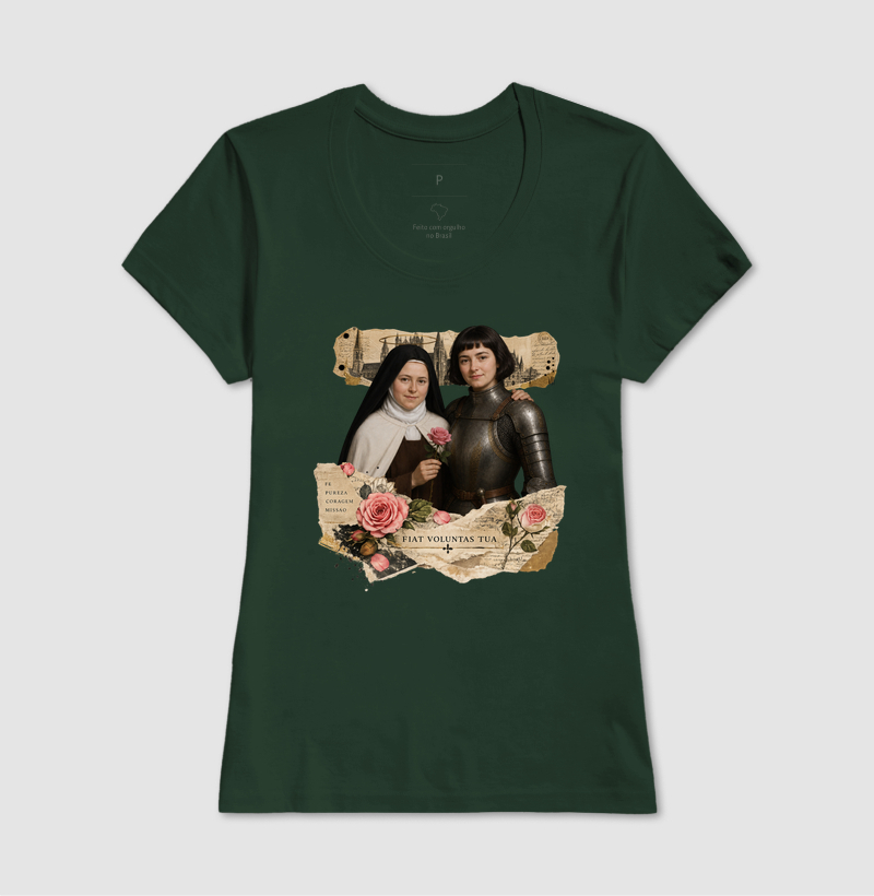 Camisa 12