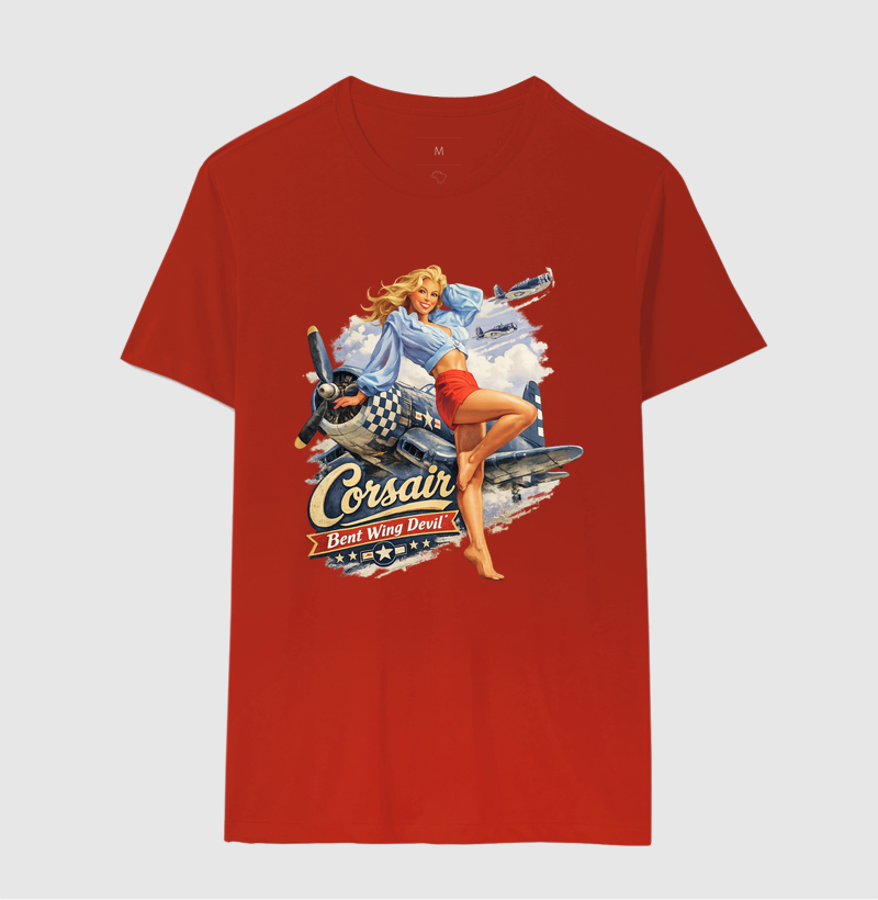 Camisa 9