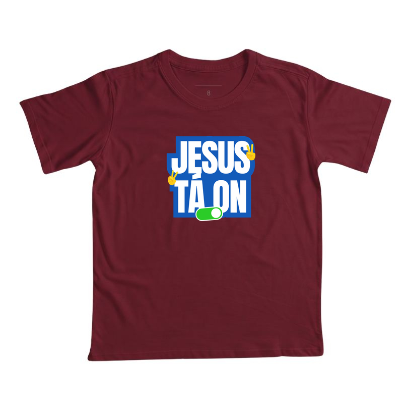 jesus tá on - Imagem 7