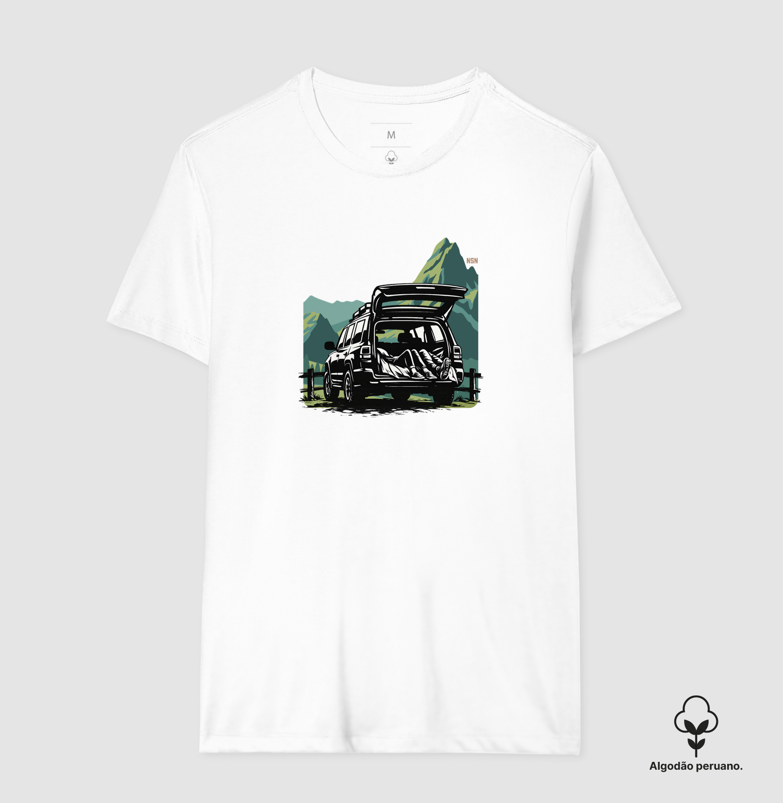 Camisa 2
