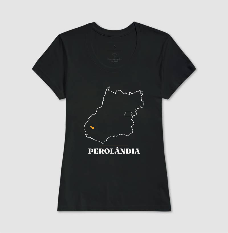 Perolândia | Traço GO - Imagem 3