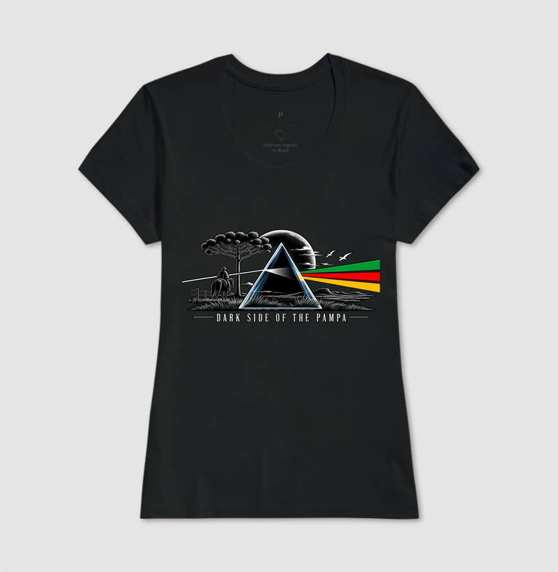 Dark Side of the Pampa - Imagem 3