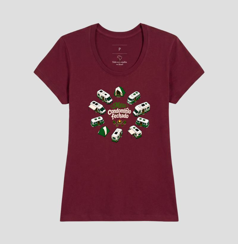 Camisa 17