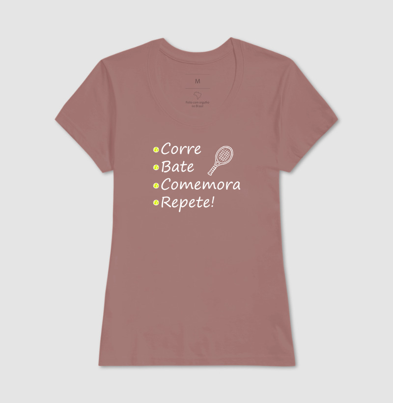 Corre, Bate, Comemora,  Repete! - Imagem 17