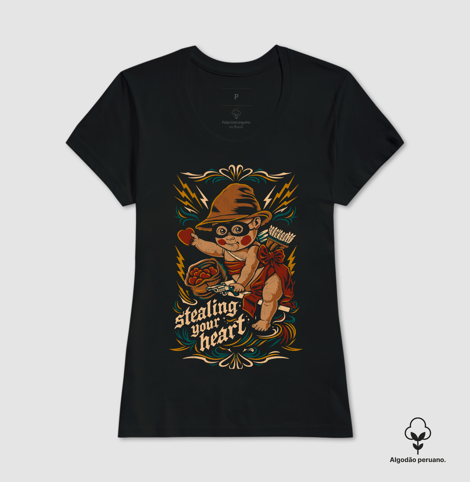 Camisa 2