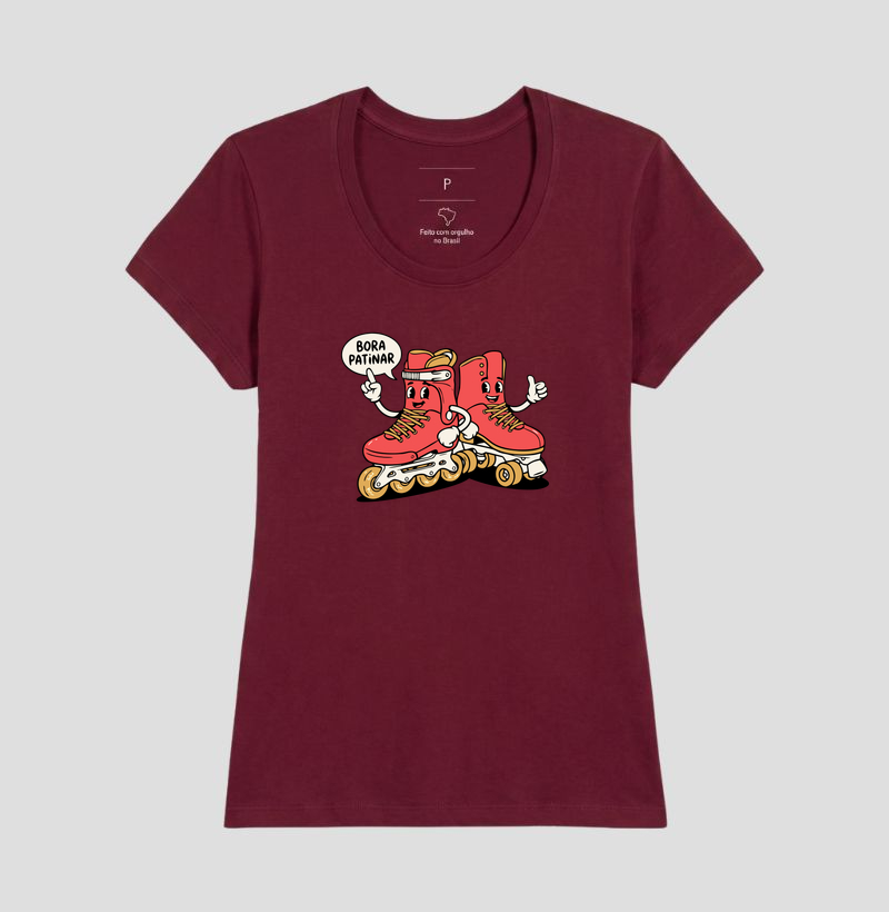 Camisa 18