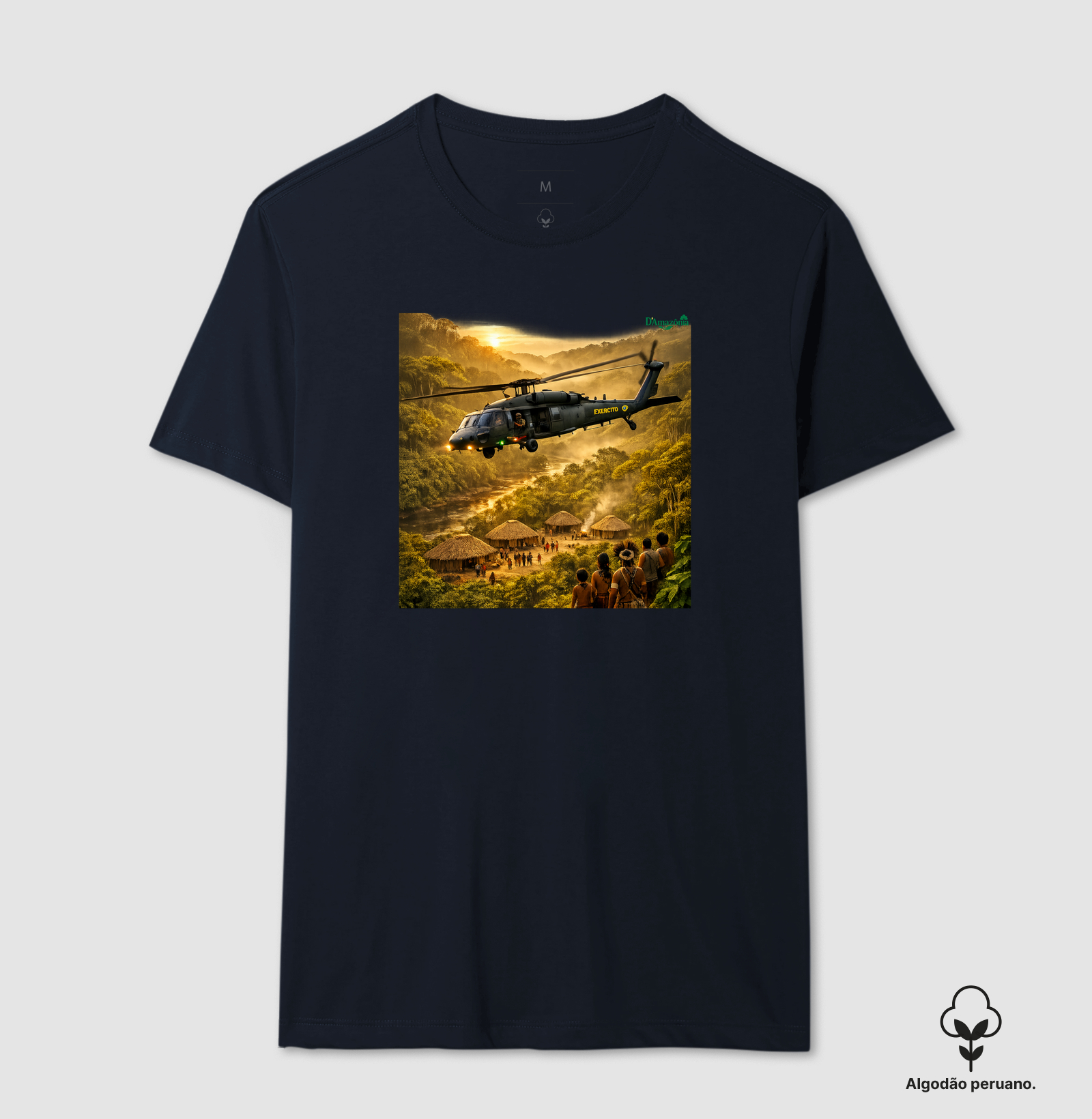 Camisa 3