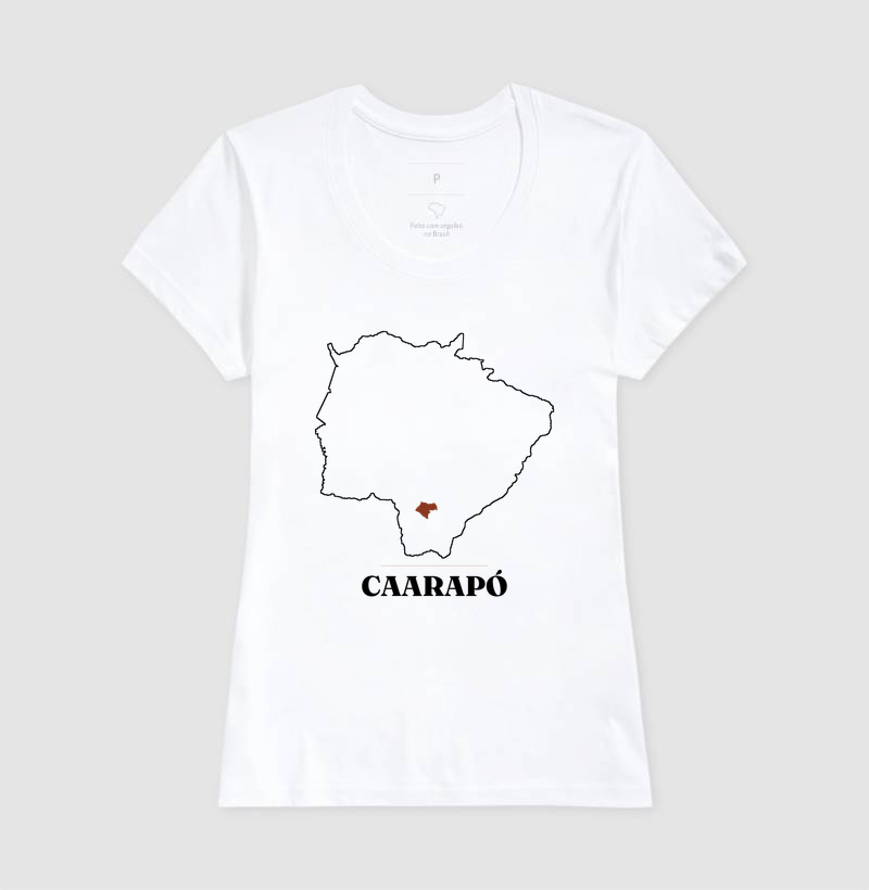 Caarapó | Traço MS - Imagem 5