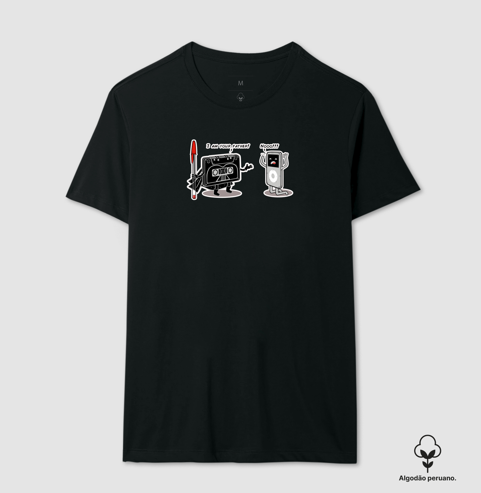 Camiseta I'm Your Father 2 - Imagem 2