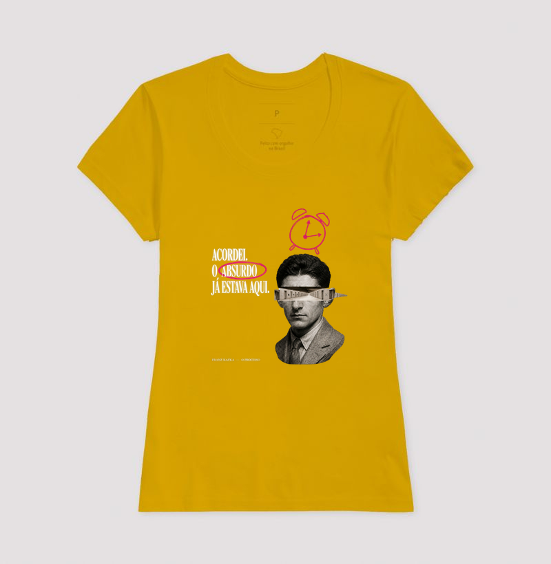 Kafka — O Absurdo Já Estava Aqui - Imagem 11