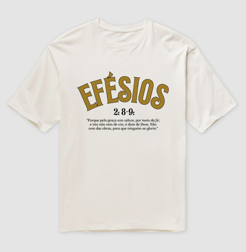 Efésios 2: 8-9 - Imagem 4