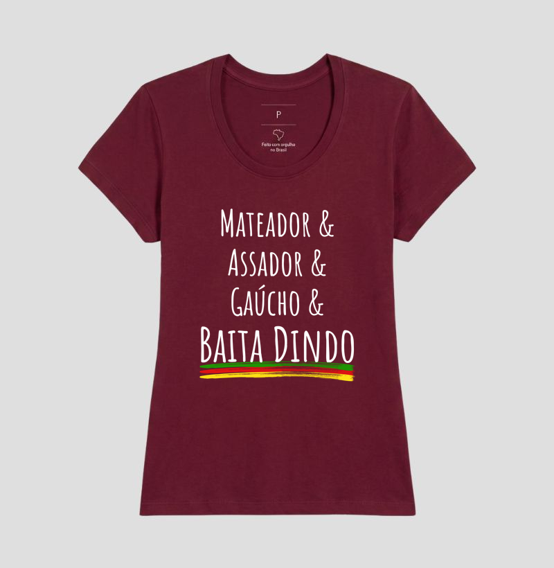 Camisa 18