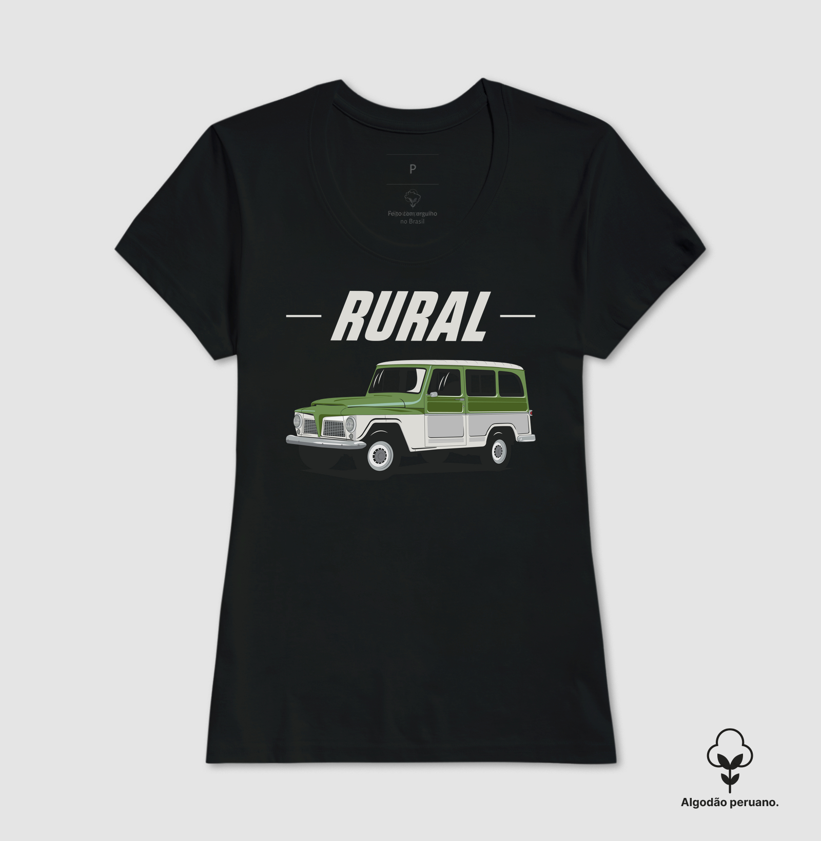 Camisa 8