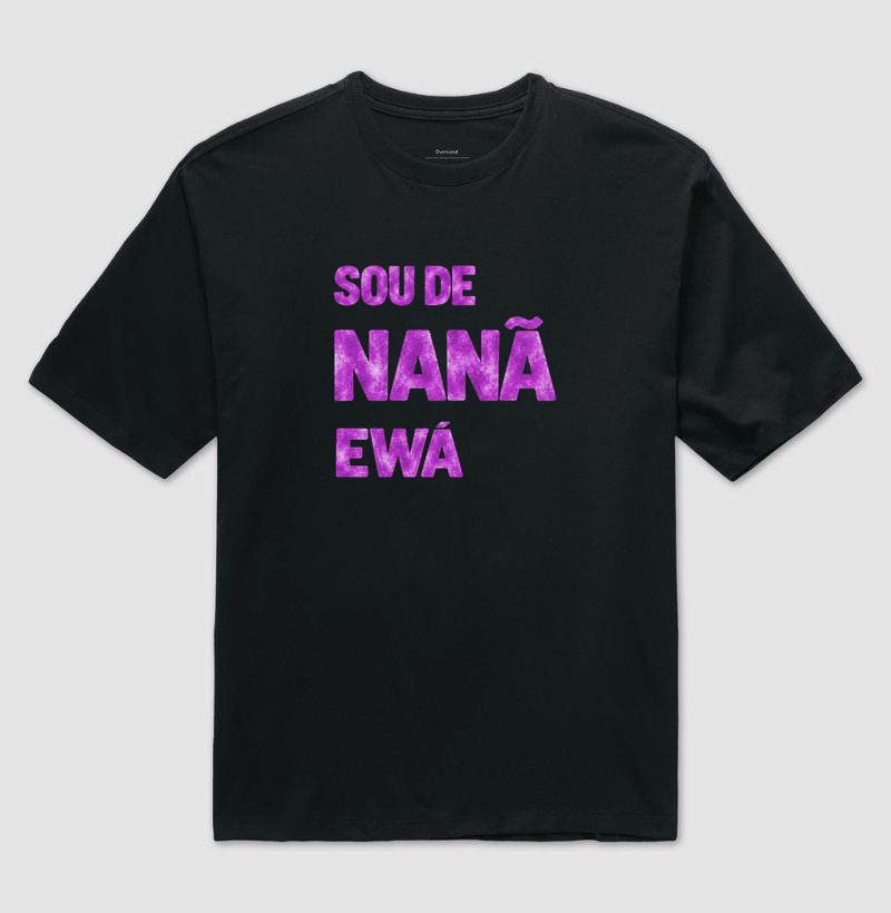 Sou de Nanã Ewá - Imagem 2