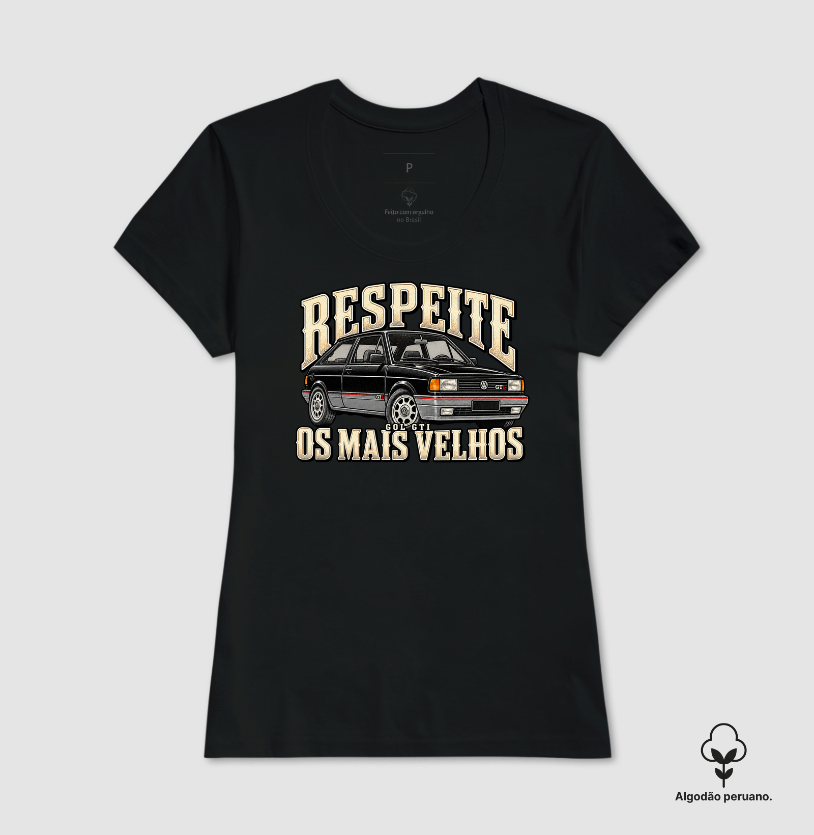 Respeite Gol - Imagem 3