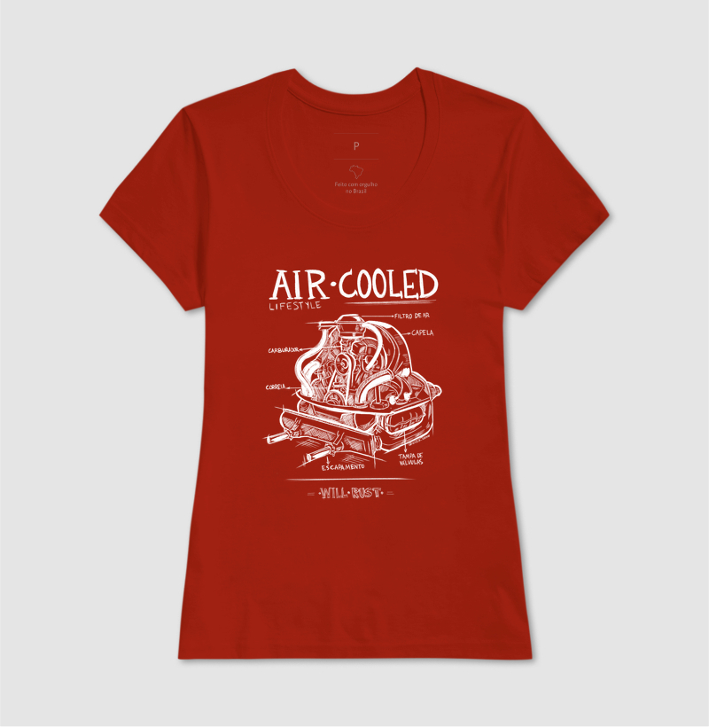 Aircooled Lifestyle - Imagem 12