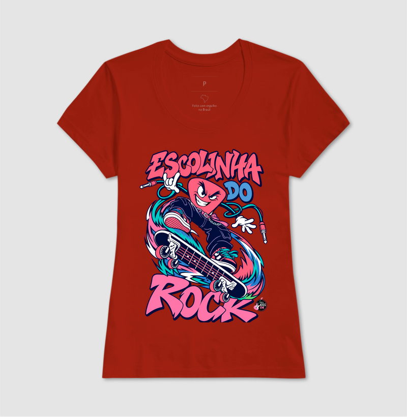 Escolinha do Rock  - Imagem 13