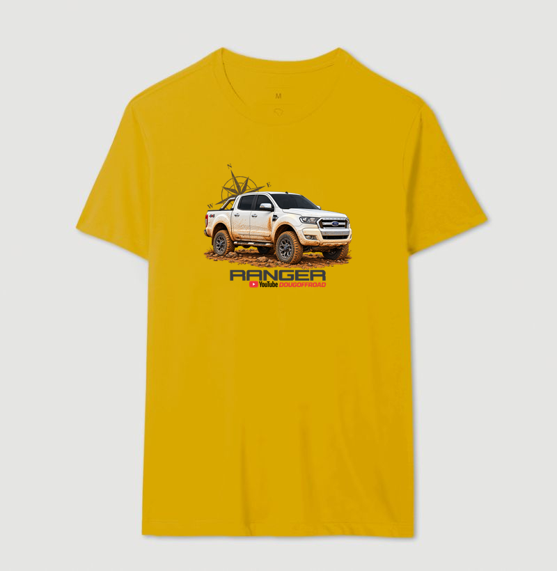 Ford Ranger - Dougoffroad - Imagem 12
