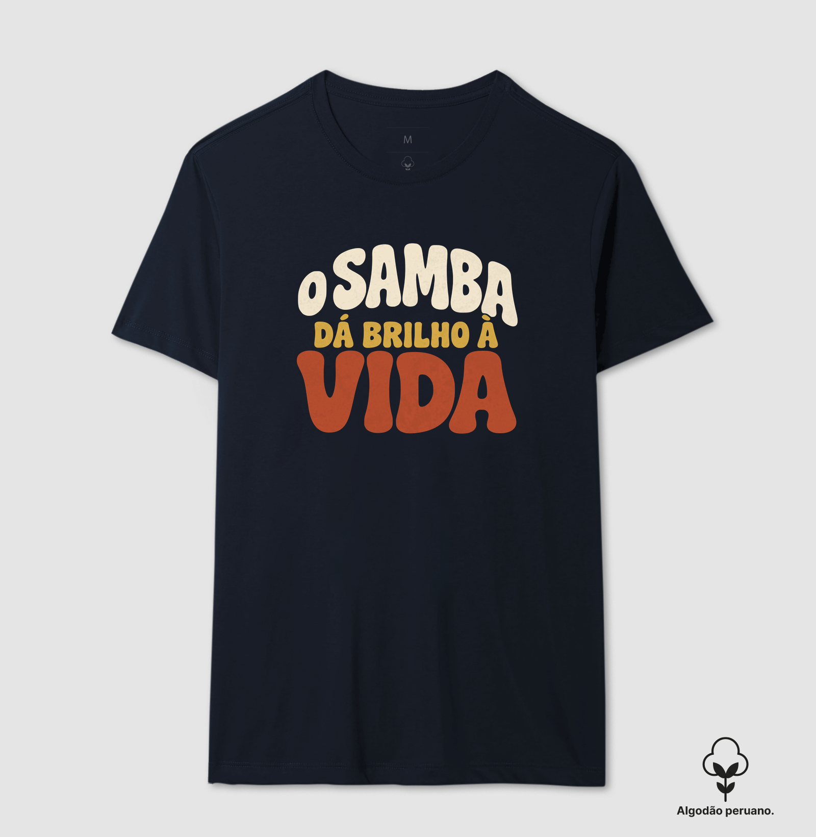 O Samba da brilho a vida - Imagem 6