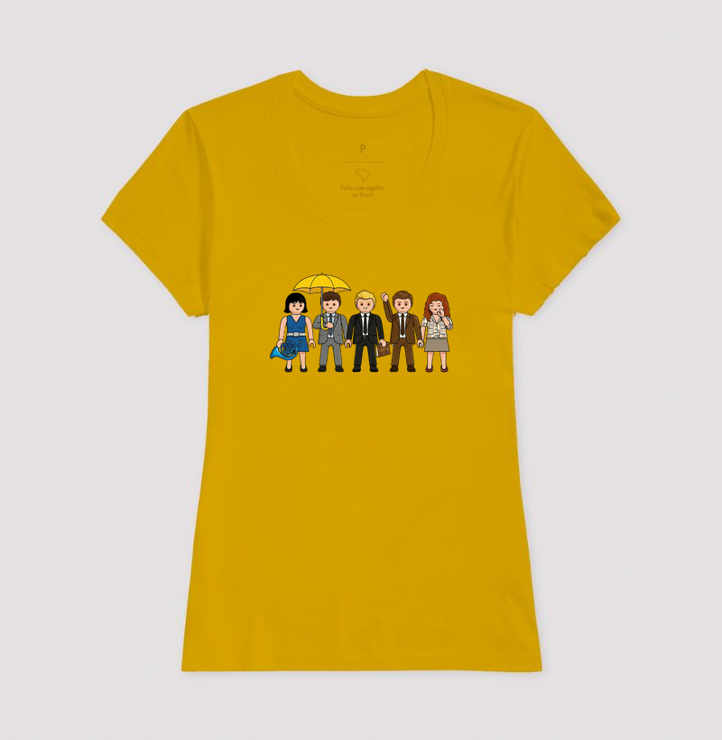 Camisa 14