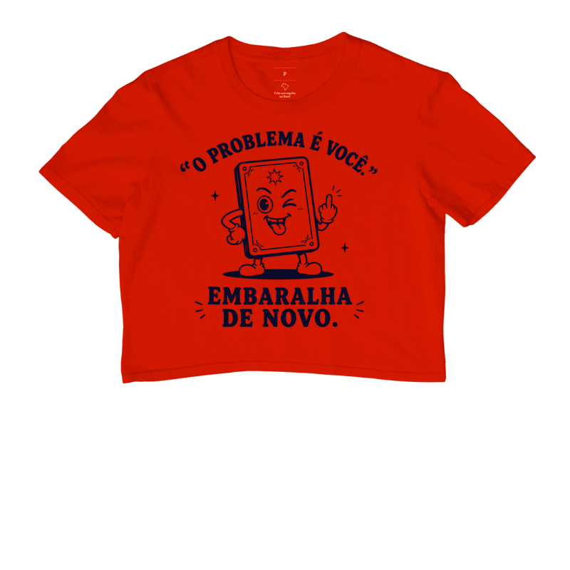 O problema é você - Imagem 7