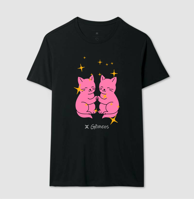 Gêmeos (Coleção Zodi Astral) - Imagem 2