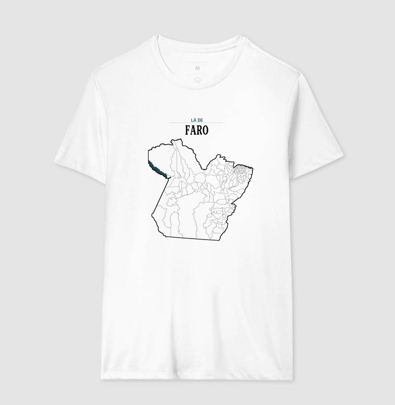Faro | Território PA - Imagem 4