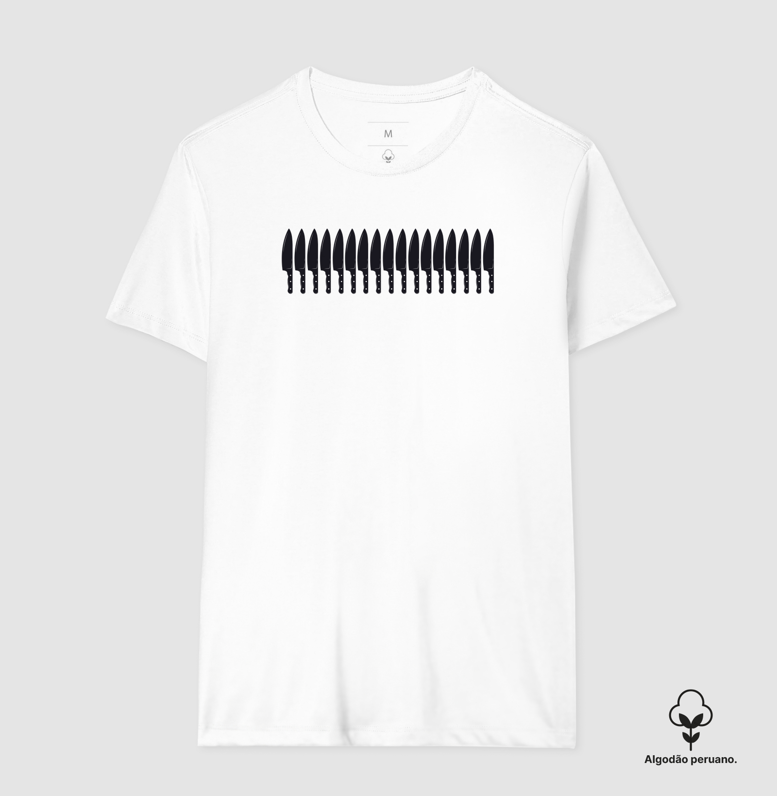faca pattern - Imagem 4